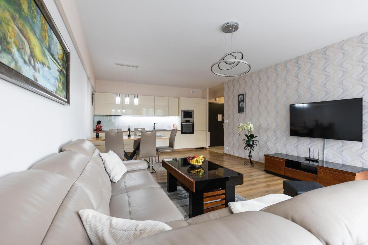 Apartamenty Granitica ザコパネ エクステリア 写真