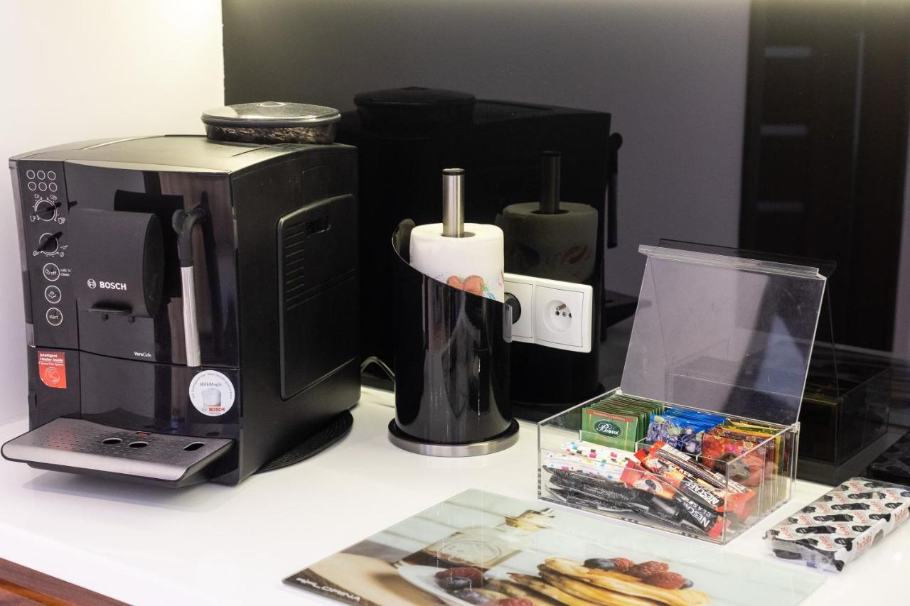 Apartamenty Granitica ザコパネ エクステリア 写真