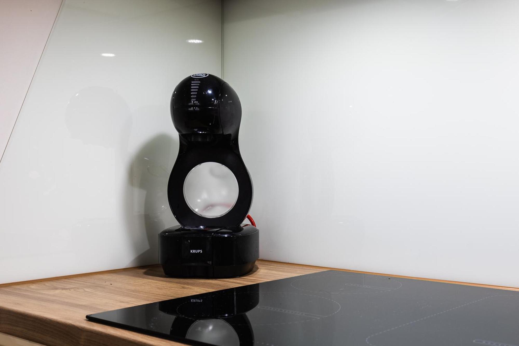 Apartamenty Granitica ザコパネ 部屋 写真